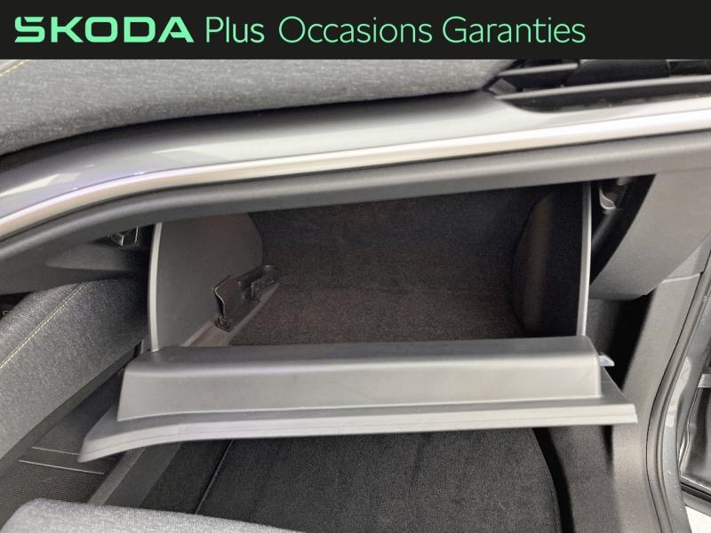 Voitures occasions ŠKODA Elroq Plus Orvault