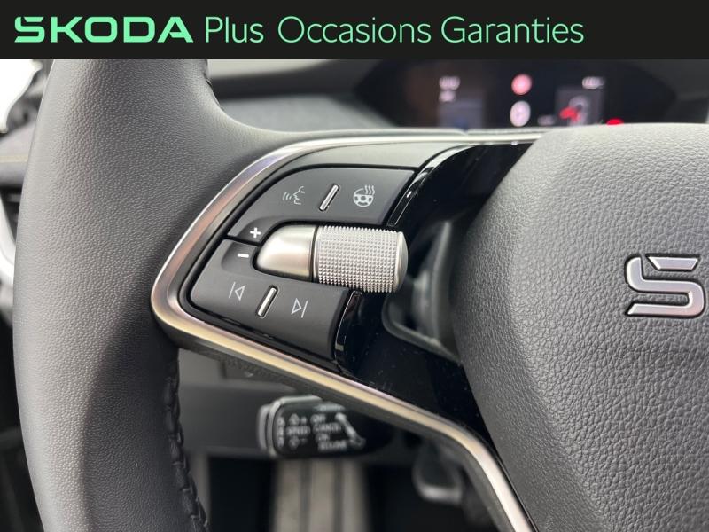 Voitures occasions ŠKODA Elroq Plus Orvault