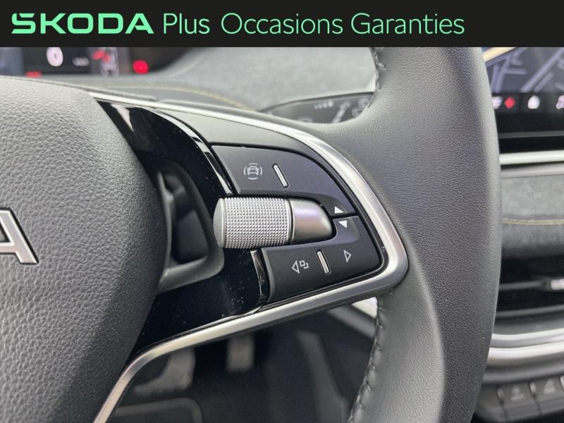 Voitures occasions ŠKODA Elroq Plus Orvault