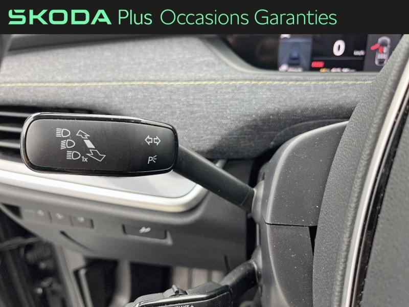 Voitures occasions ŠKODA Elroq Plus Orvault