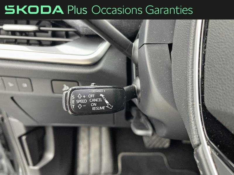 Voitures occasions ŠKODA Elroq Plus Orvault