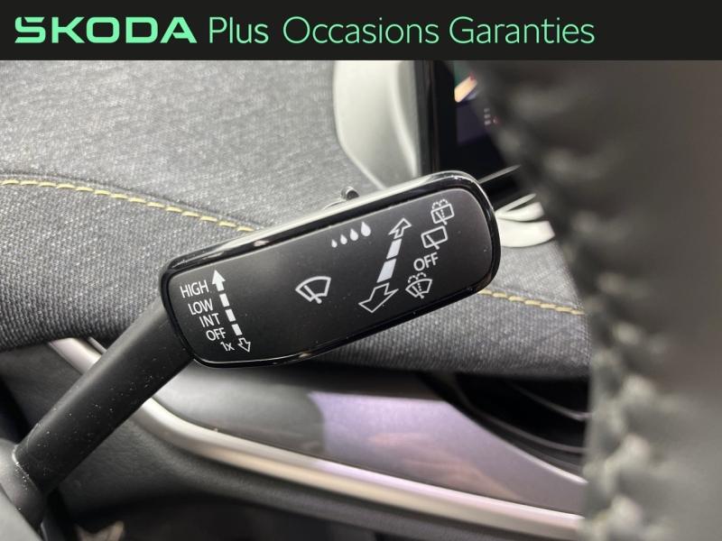 Voitures occasions ŠKODA Elroq Plus Orvault