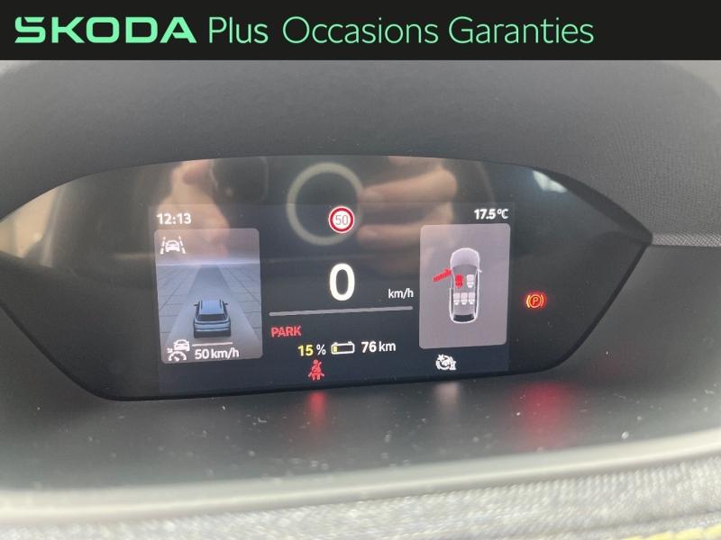 Voitures occasions ŠKODA Elroq Plus Orvault