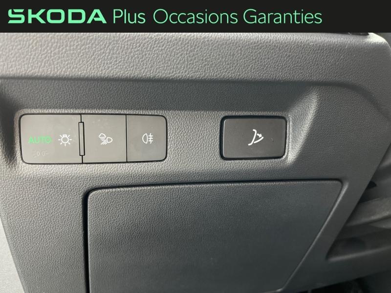 Voitures occasions ŠKODA Elroq Plus Orvault