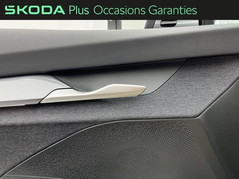 Voitures occasions ŠKODA Elroq Plus Orvault