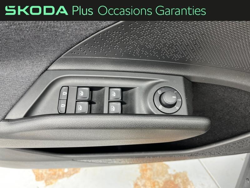 Voitures occasions ŠKODA Elroq Plus Orvault