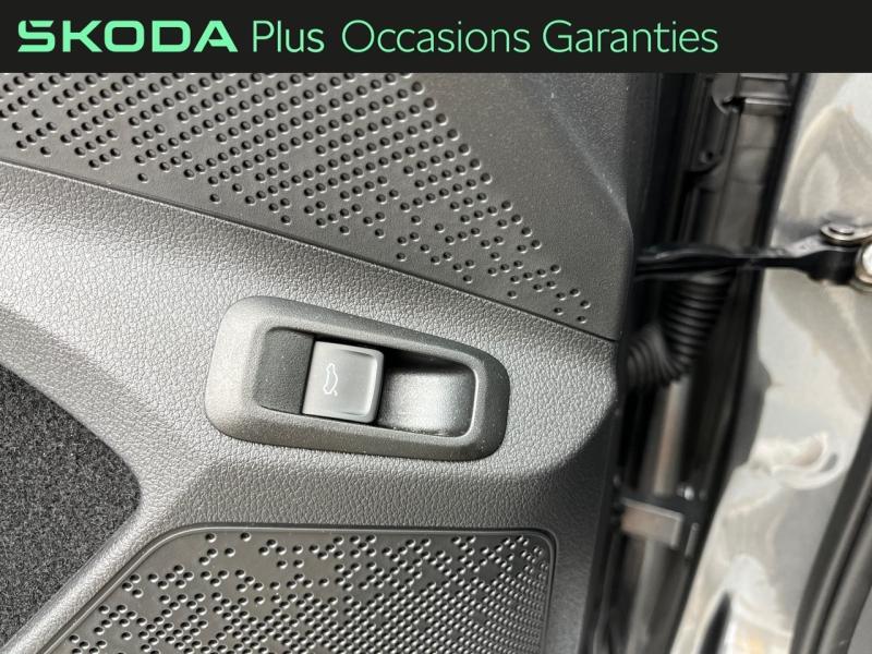 Voitures occasions ŠKODA Elroq Plus Orvault