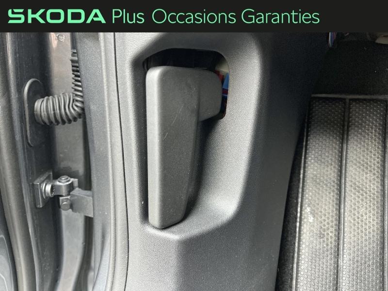 Voitures occasions ŠKODA Elroq Plus Orvault