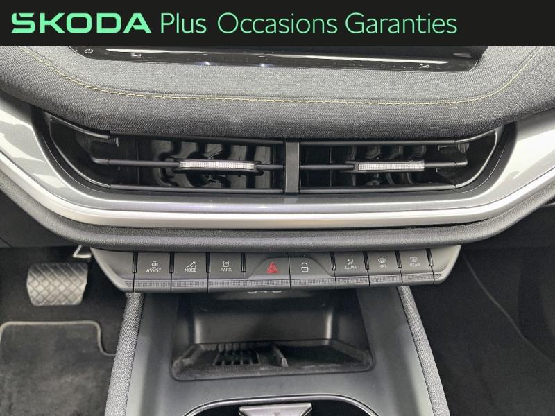 Voitures occasions ŠKODA Elroq Plus Orvault