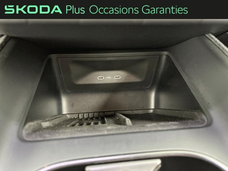 Voitures occasions ŠKODA Elroq Plus Orvault