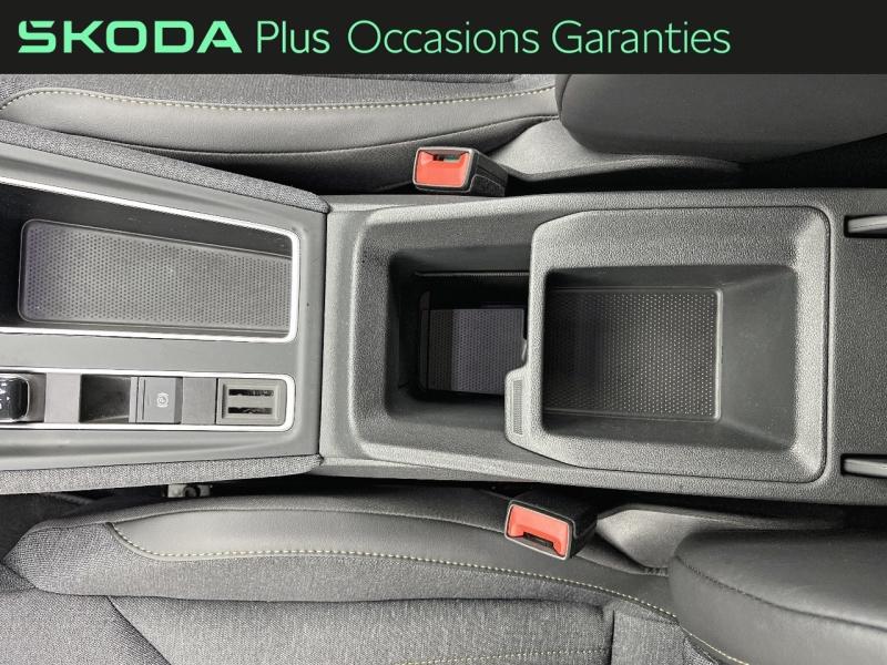 Voitures occasions ŠKODA Elroq Plus Orvault