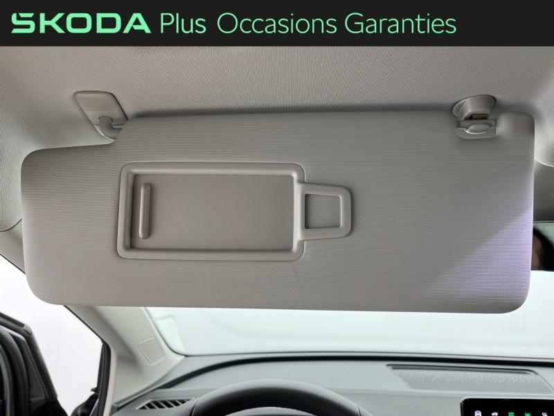 Voitures occasions ŠKODA Elroq Plus Orvault