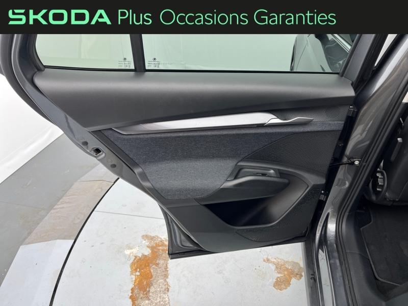 Voitures occasions ŠKODA Elroq Plus Orvault