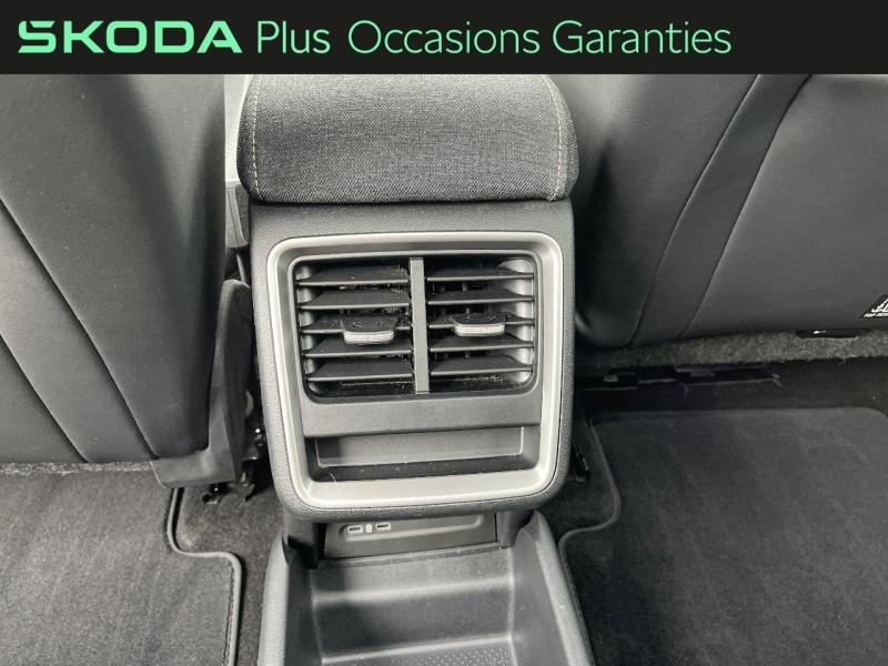 Voitures occasions ŠKODA Elroq Plus Orvault