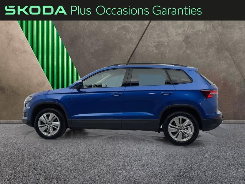 Voitures occasions ŠKODA KAROQ Selection Orvault