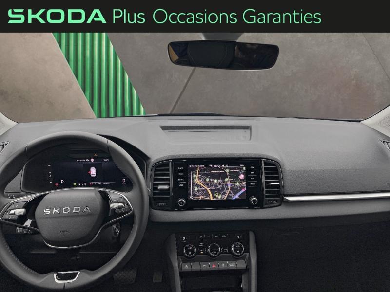 Voitures occasions ŠKODA KAROQ Selection Orvault