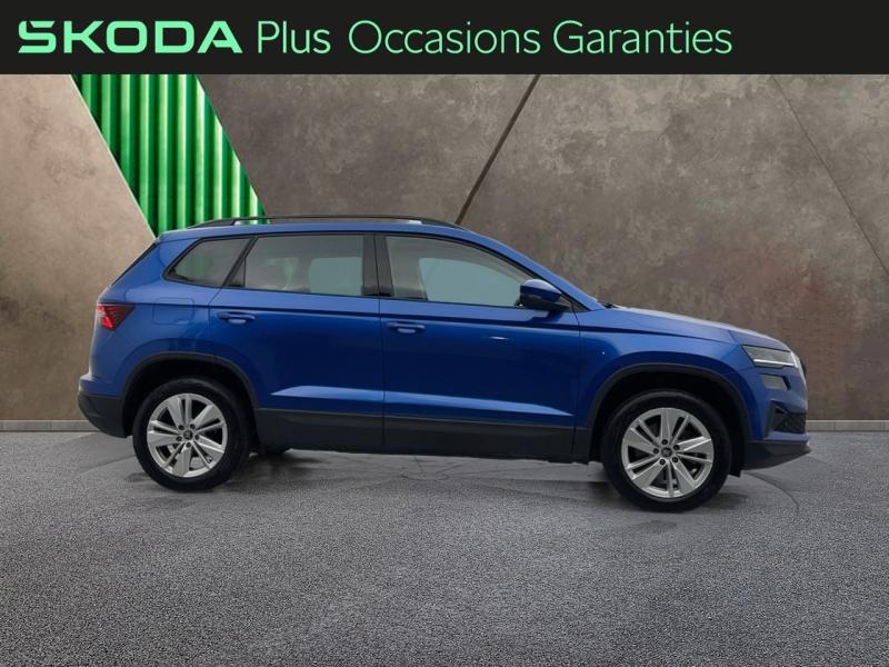 Voitures occasions ŠKODA KAROQ Selection Orvault