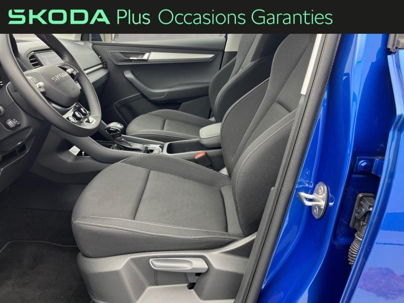 Voitures occasions ŠKODA KAROQ Selection Orvault