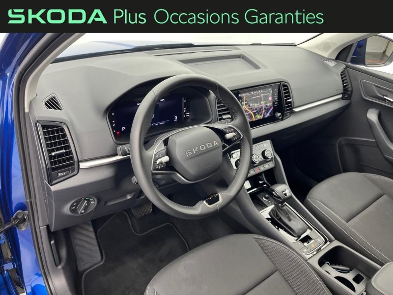Voitures occasions ŠKODA KAROQ Selection Orvault