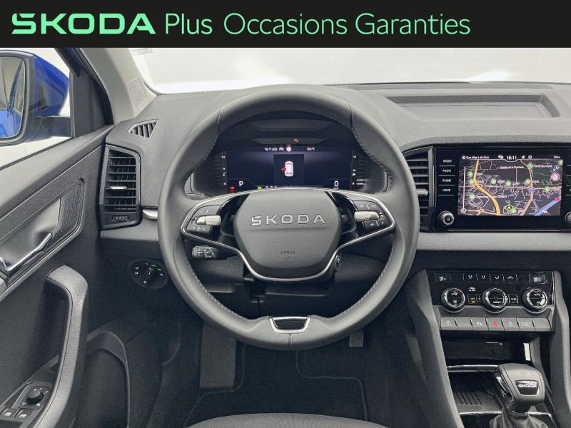 Voitures occasions ŠKODA KAROQ Selection Orvault