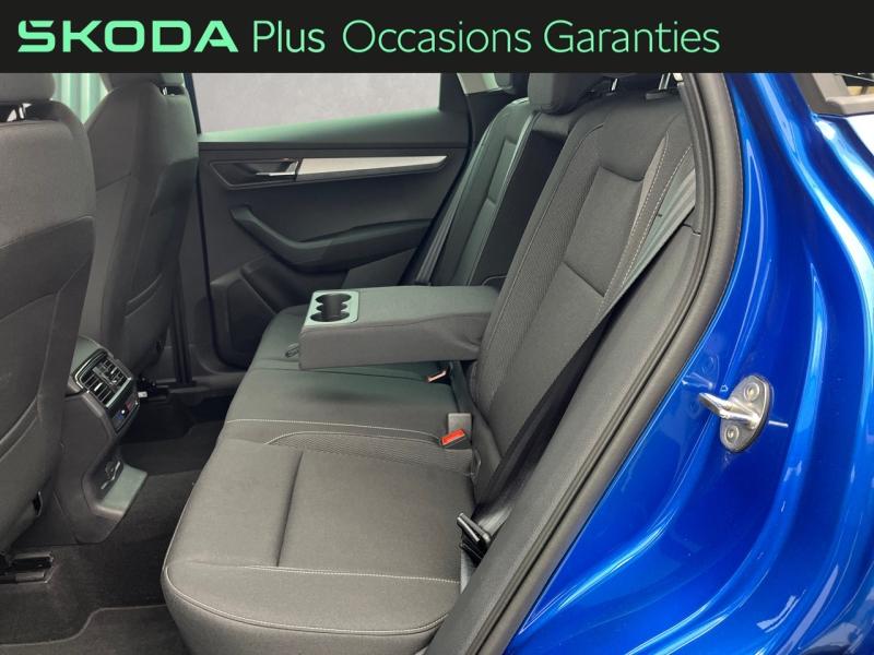 Voitures occasions ŠKODA KAROQ Selection Orvault