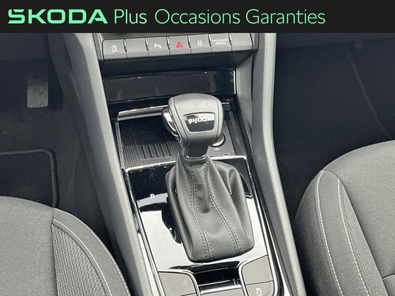 Voitures occasions ŠKODA KAROQ Selection Orvault