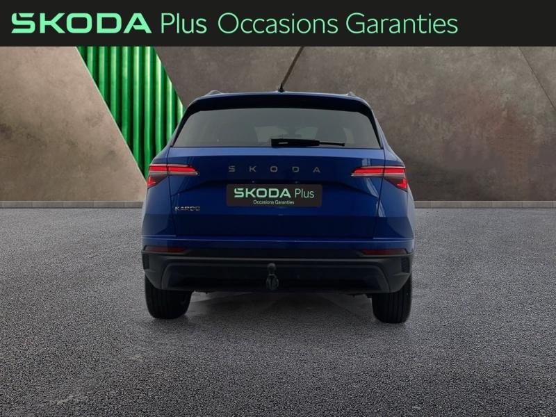 Voitures occasions ŠKODA KAROQ Selection Orvault