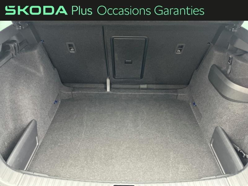 Voitures occasions ŠKODA KAROQ Selection Orvault