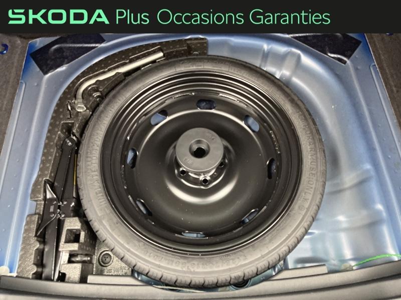 Voitures occasions ŠKODA KAROQ Selection Orvault