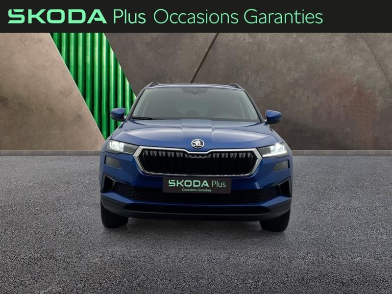 Voitures occasions ŠKODA KAROQ Selection Orvault