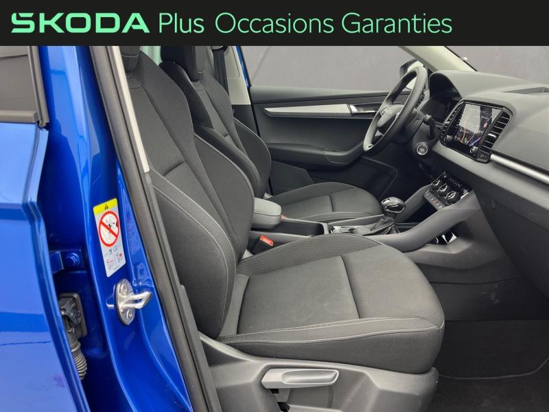 Voitures occasions ŠKODA KAROQ Selection Orvault