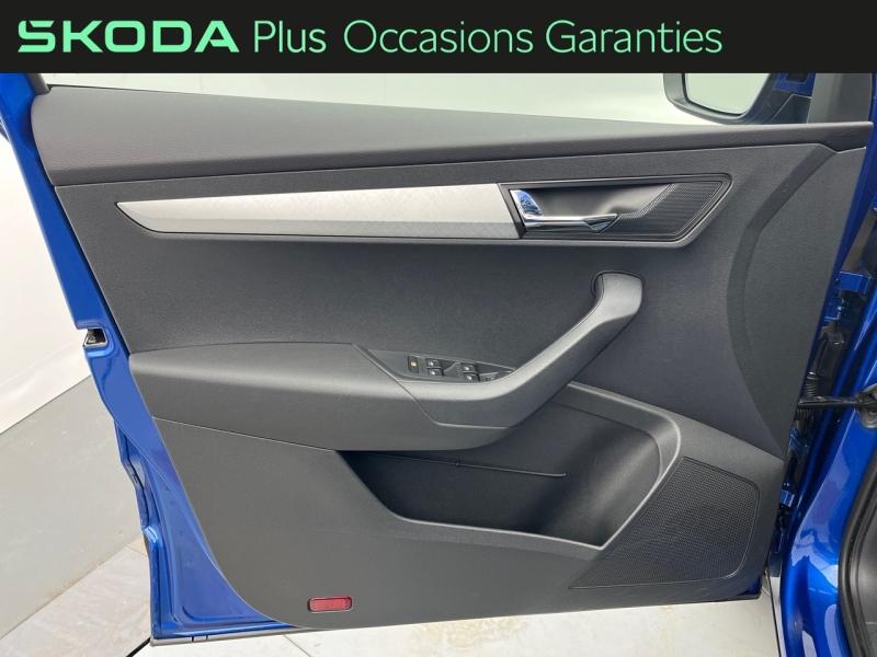 Voitures occasions ŠKODA KAROQ Selection Orvault