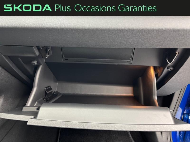 Voitures occasions ŠKODA KAROQ Selection Orvault