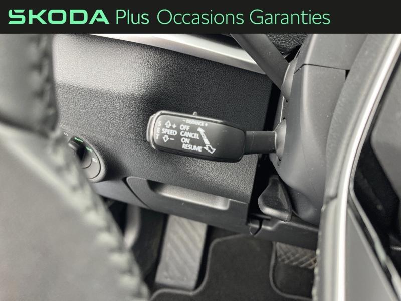 Voitures occasions ŠKODA KAROQ Selection Orvault