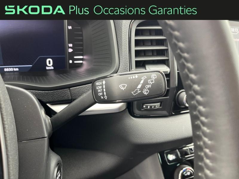 Voitures occasions ŠKODA KAROQ Selection Orvault