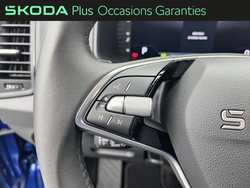 Voitures occasions ŠKODA KAROQ Selection Orvault