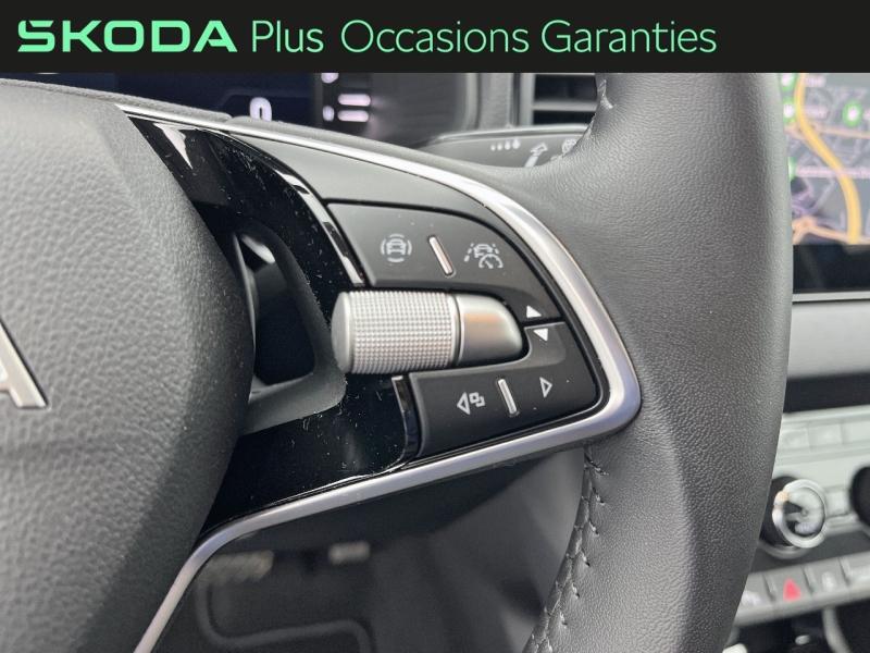 Voitures occasions ŠKODA KAROQ Selection Orvault