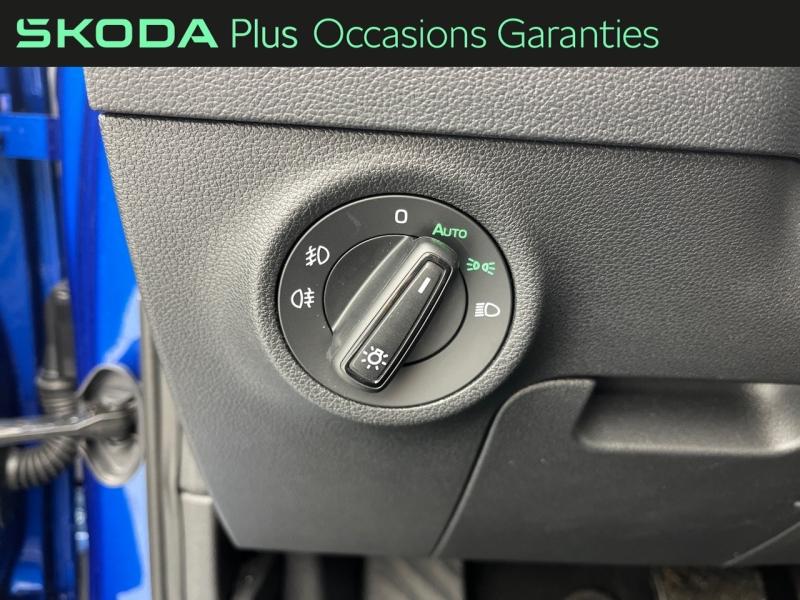 Voitures occasions ŠKODA KAROQ Selection Orvault