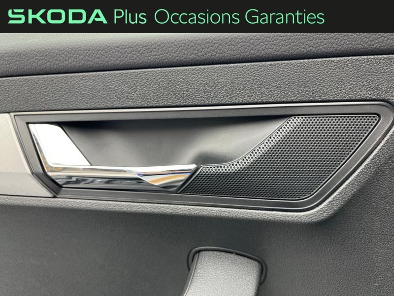 Voitures occasions ŠKODA KAROQ Selection Orvault
