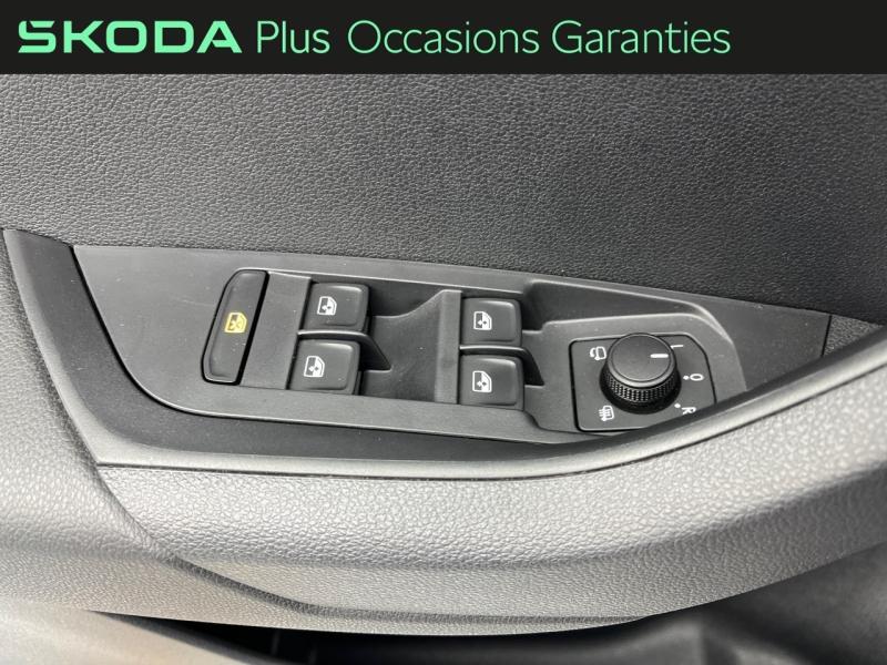 Voitures occasions ŠKODA KAROQ Selection Orvault