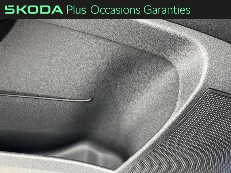 Voitures occasions ŠKODA KAROQ Selection Orvault