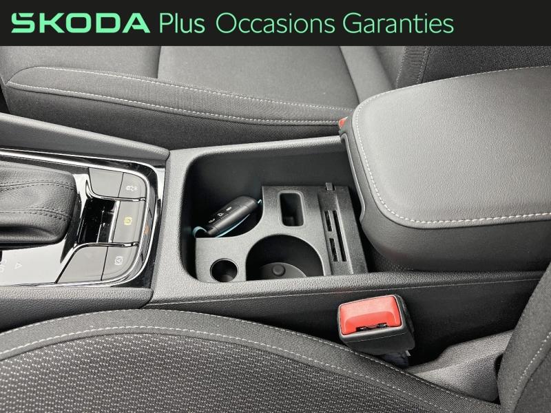 Voitures occasions ŠKODA KAROQ Selection Orvault