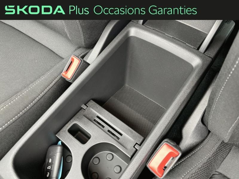 Voitures occasions ŠKODA KAROQ Selection Orvault