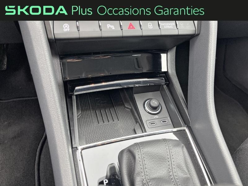 Voitures occasions ŠKODA KAROQ Selection Orvault