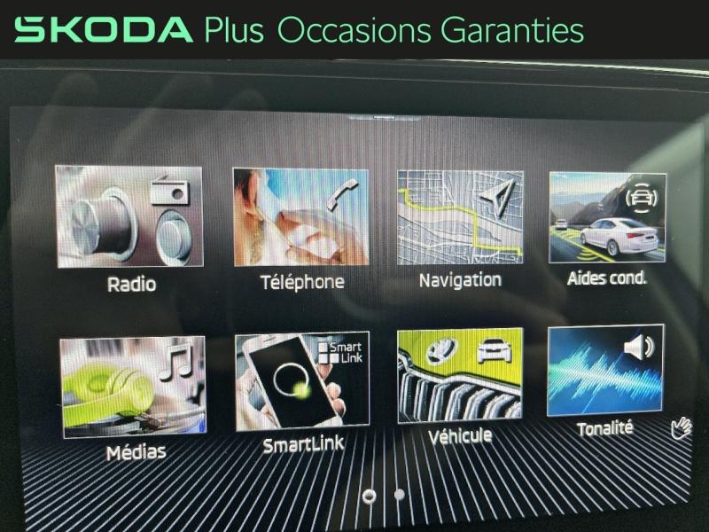 Voitures occasions ŠKODA KAROQ Selection Orvault