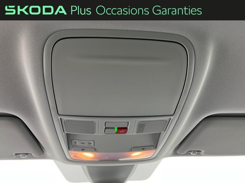 Voitures occasions ŠKODA KAROQ Selection Orvault