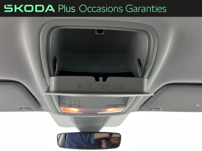 Voitures occasions ŠKODA KAROQ Selection Orvault