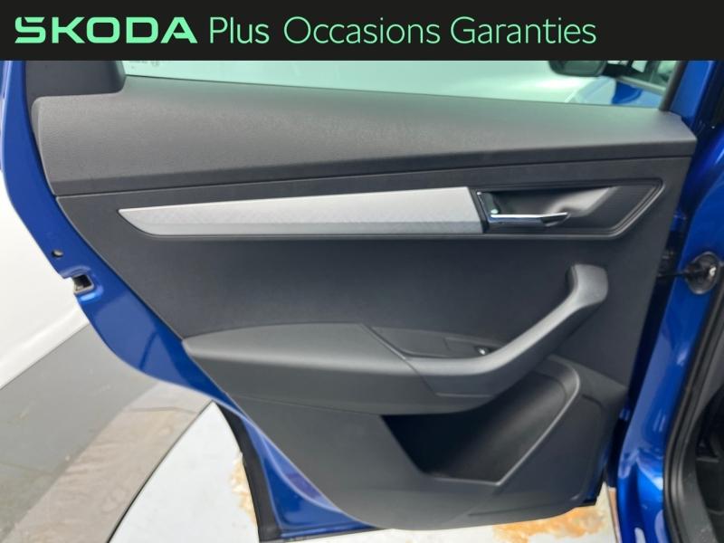 Voitures occasions ŠKODA KAROQ Selection Orvault