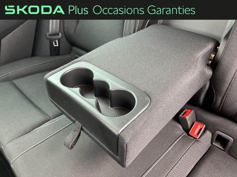 Voitures occasions ŠKODA KAROQ Selection Orvault