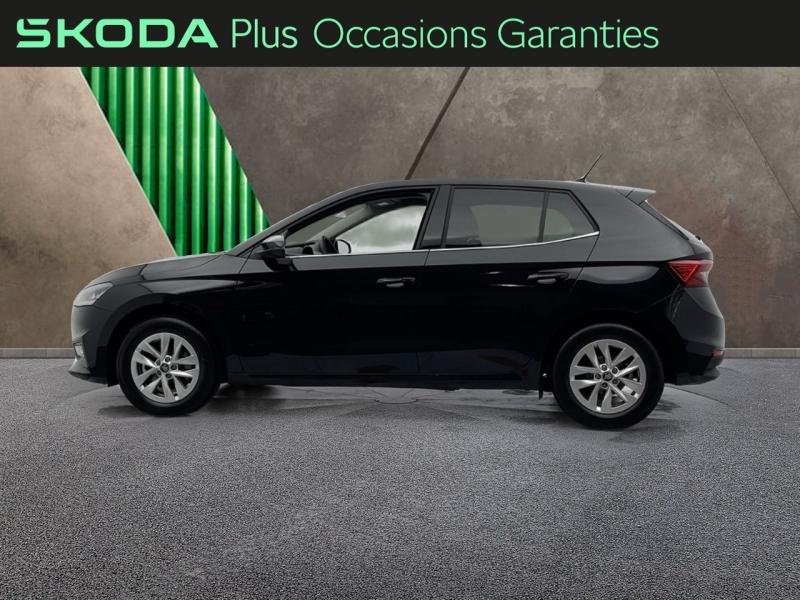 Voitures occasions ŠKODA FABIA Selection Orvault